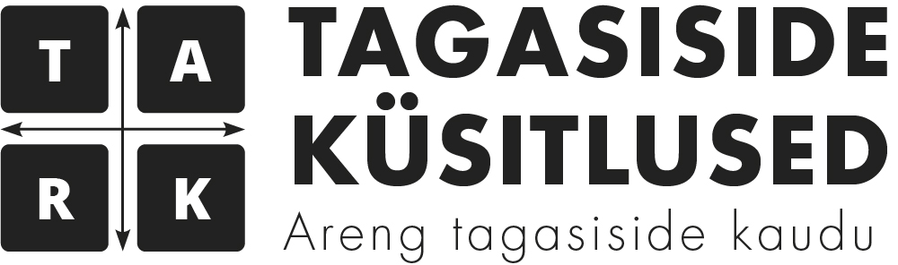 Töötajate meeleolude kiirküsitlus kevadel 2020